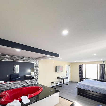 Travel Inn New Castle Airport Zewnętrze zdjęcie