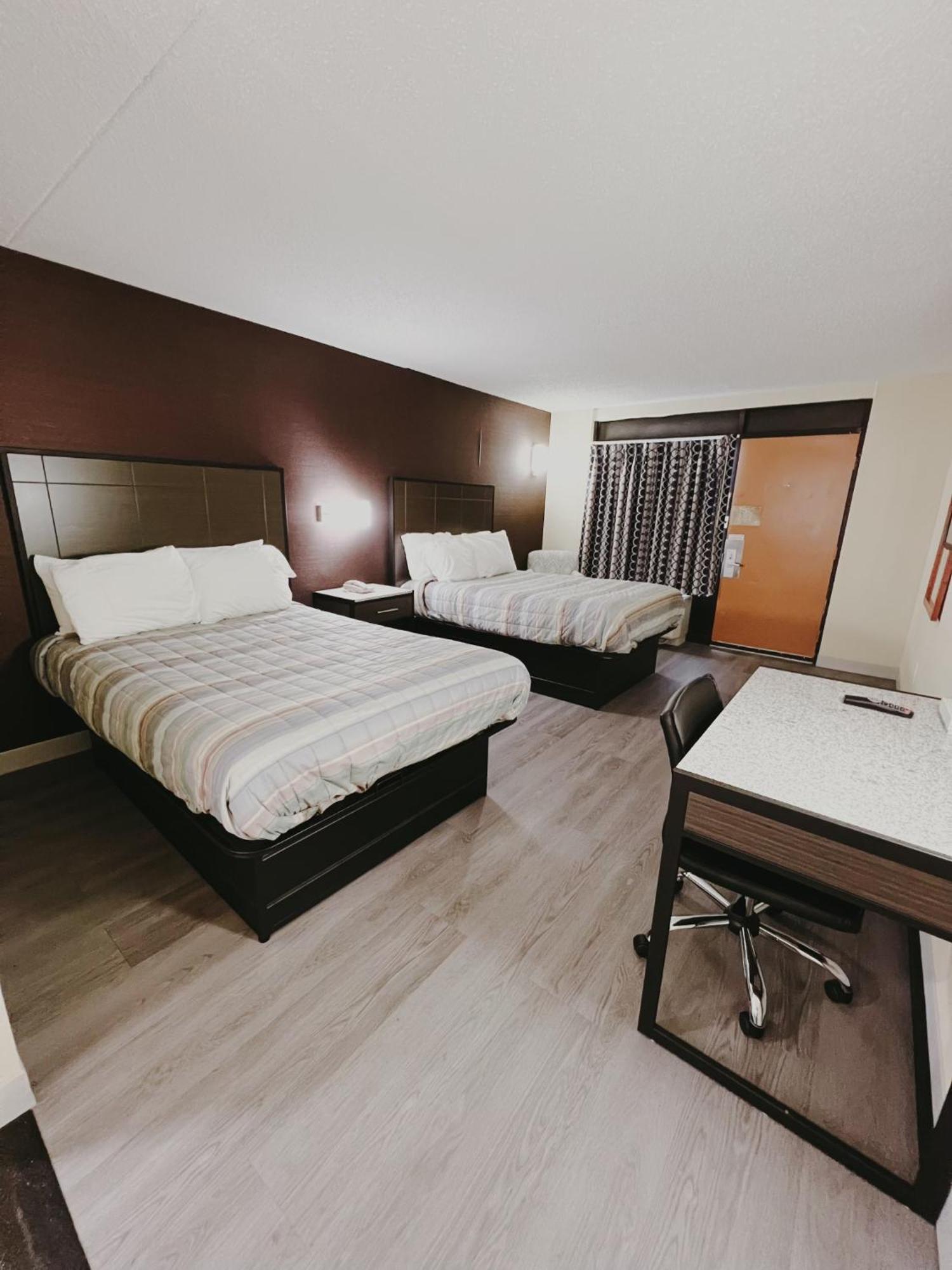 Travel Inn New Castle Airport Zewnętrze zdjęcie