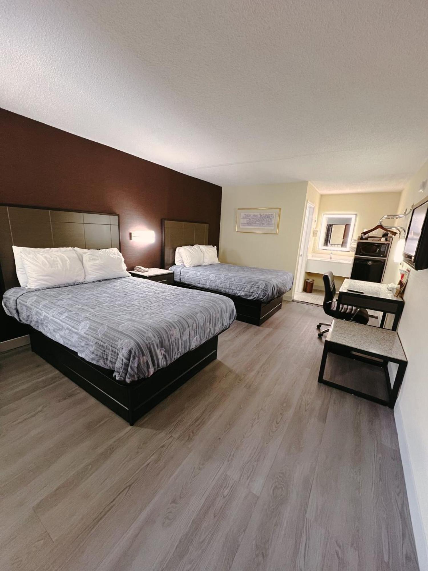 Travel Inn New Castle Airport Zewnętrze zdjęcie