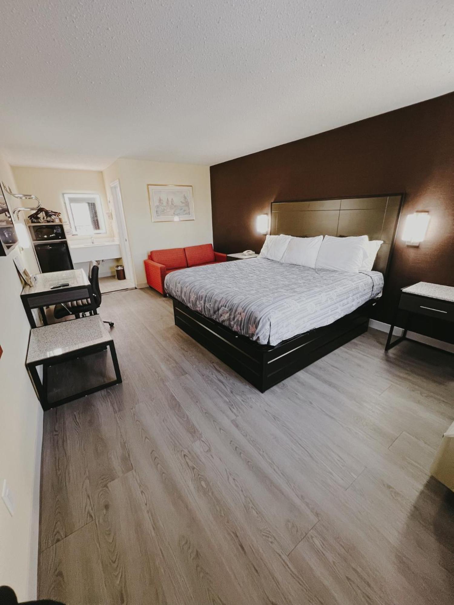 Travel Inn New Castle Airport Zewnętrze zdjęcie