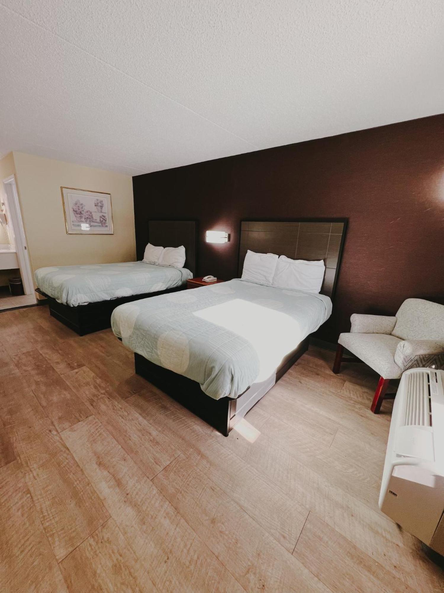 Travel Inn New Castle Airport Zewnętrze zdjęcie