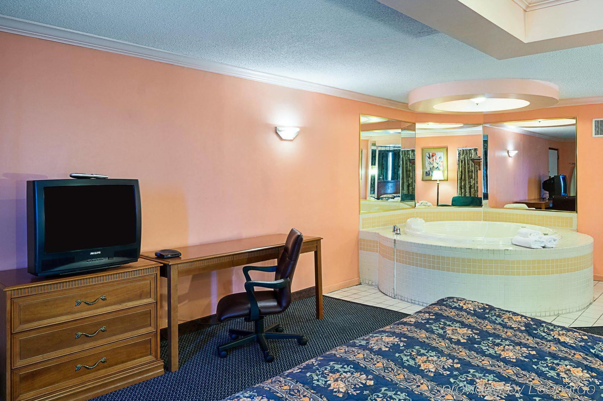 Travel Inn New Castle Airport Zewnętrze zdjęcie